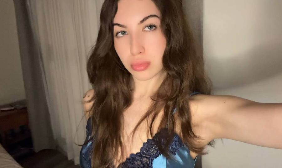 Photo Amber in Belo Horizonte