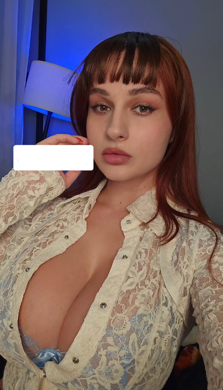 Take a pause and enjoy Miranda Faith — streaming from Belo Horizonte