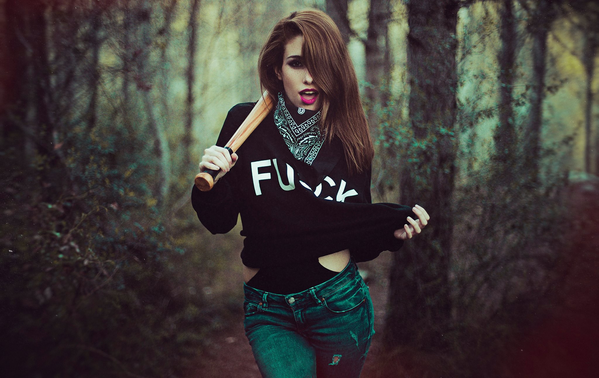 Take a pause and enjoy Sassy girls — streaming from Belo Horizonte