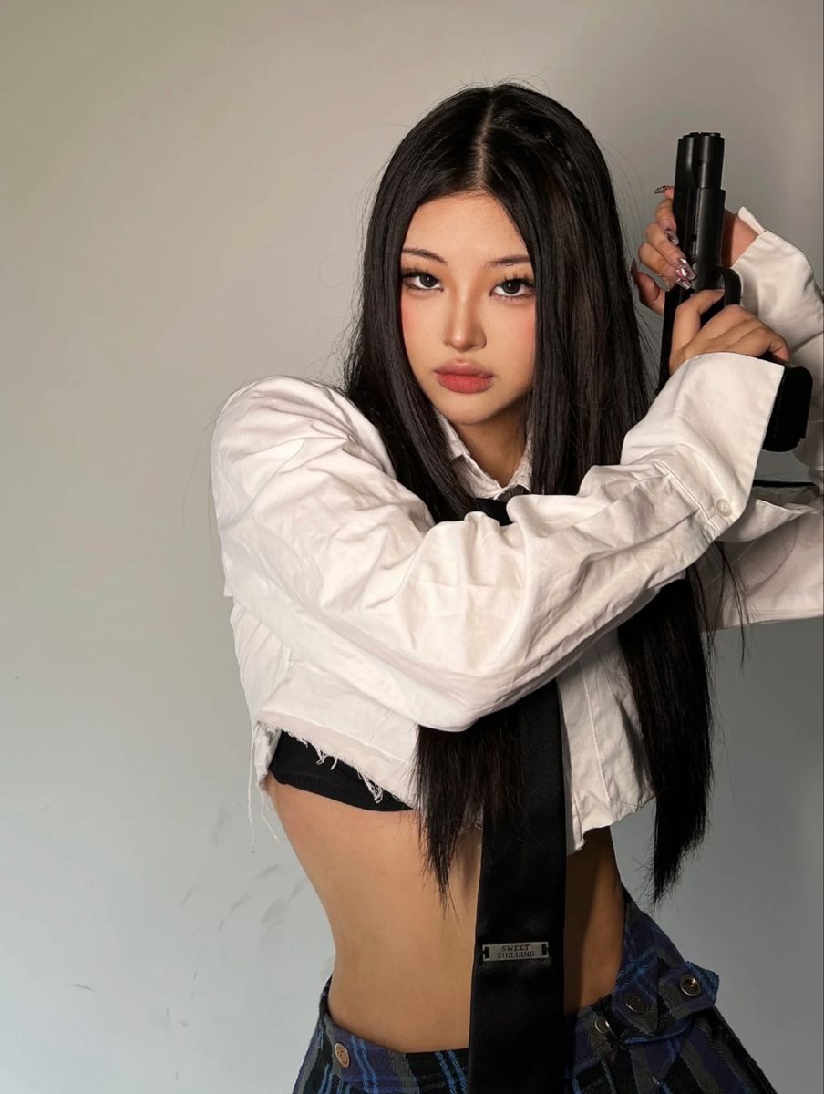 A cozy shot with Sassy girls — straight from Belo Horizonte