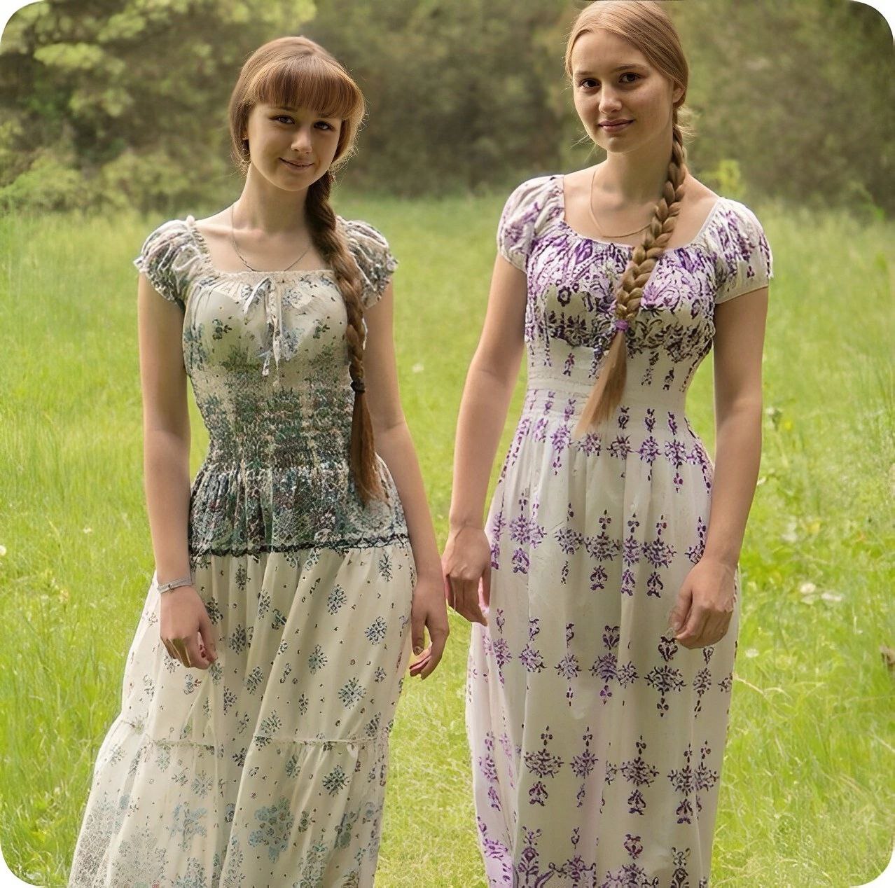 Take a pause and enjoy Slavic girls — streaming from Belo Horizonte