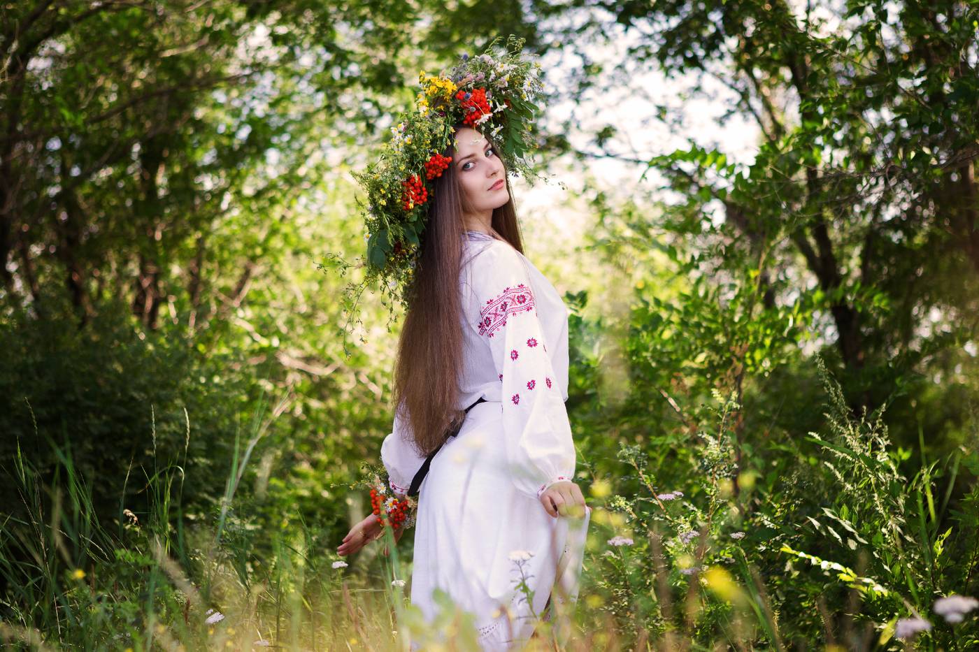 Slavic girls brings the glow — live moments in Belo Horizonte