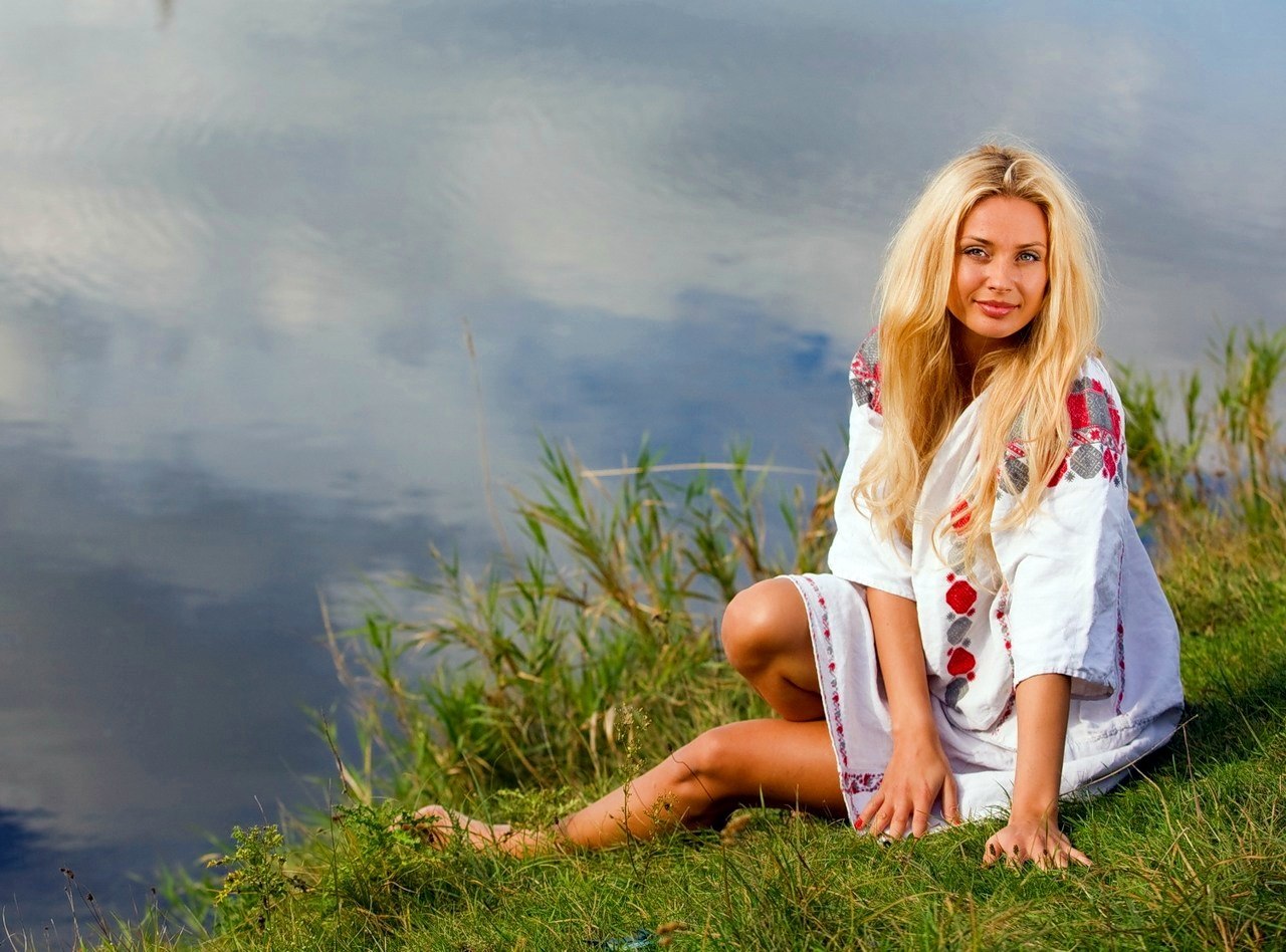 Sexy girl Slavic girls in Belo Horizonte