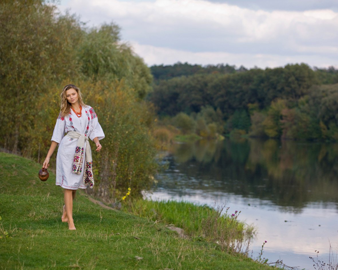 Nude girl Slavic women in Belo Horizonte