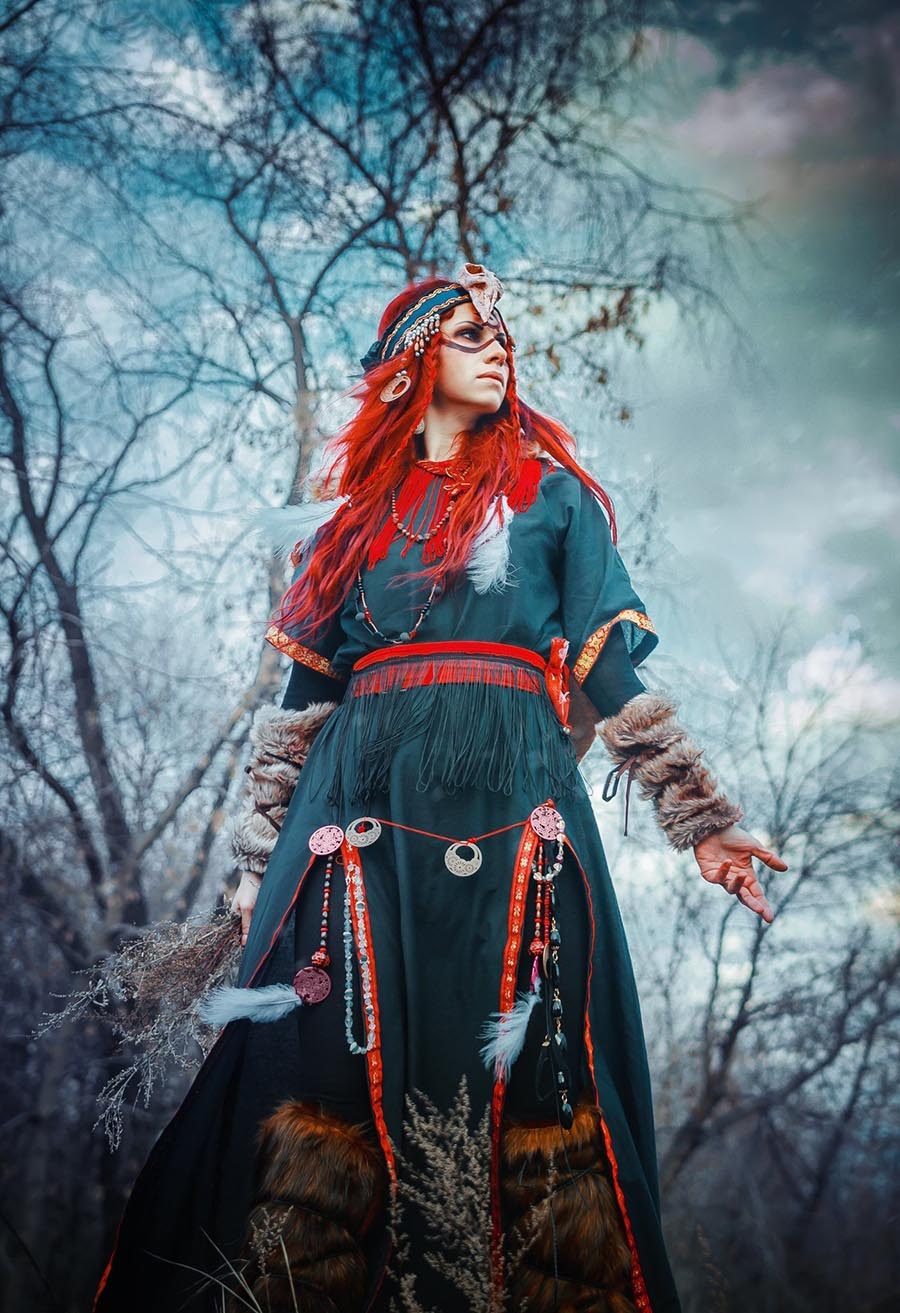 Take a pause and enjoy Girls in Slavic costumes — streaming from Belo Horizonte