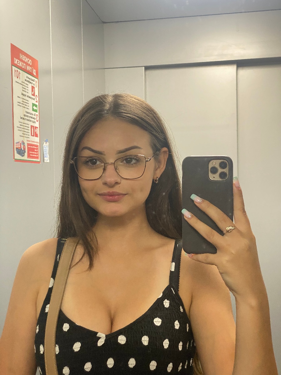 Sexy model Stacy in Belo Horizonte